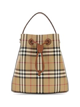 Burberry: Сумка  Vintage Check