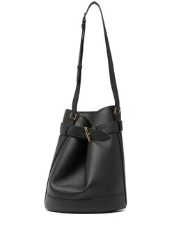 TOM FORD: Чёрная сумка  Tara