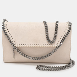 Stella McCartney: Клатч  Falabella