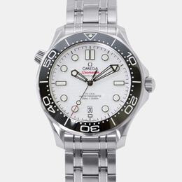 Omega: Часы  Seamaster