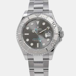 Rolex: Часы  Yacht-Master