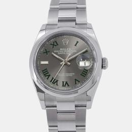 Rolex: Часы 