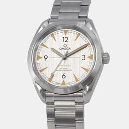 Omega: Часы  Seamaster