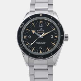 Omega: Часы  Seamaster