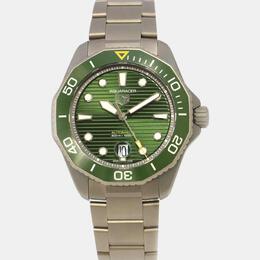 Tag Heuer: Часы  Aquaracer