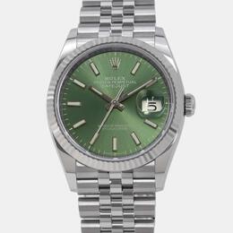 Rolex: Часы 