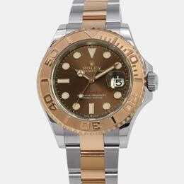 Rolex: Часы  Yacht-Master