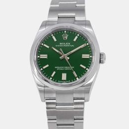 Rolex: Часы  Oyster Perpetual