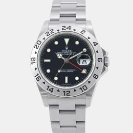 Rolex: Часы  Explorer