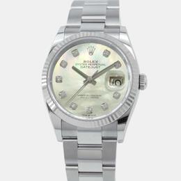 Rolex: Часы 