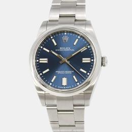 Rolex: Часы  Oyster Perpetual