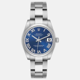 Rolex: Часы 