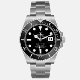 Rolex: Часы  Submariner