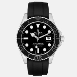 Rolex: Браслет  Yacht-Master