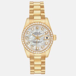 Rolex: Часы 