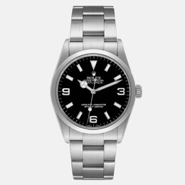 Rolex: Часы  Explorer