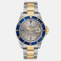 Rolex: Часы  Submariner