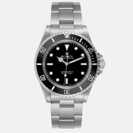 Rolex: Часы  Submariner