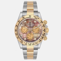 Rolex: Часы  Cosmograph Daytona