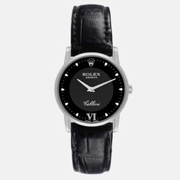 Rolex: Часы  Cellini