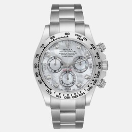 Rolex: Часы  Cosmograph Daytona