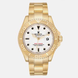 Rolex: Часы  Yacht-Master