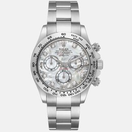 Rolex: Часы  Cosmograph Daytona