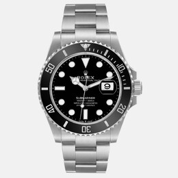 Rolex: Часы  Submariner