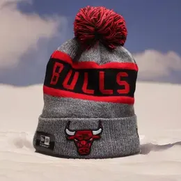 NEW ERA: Шапка  Chicago Bulls