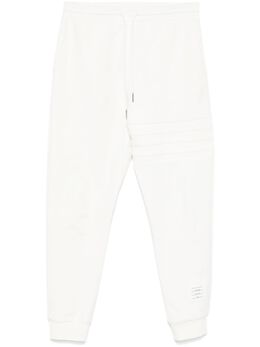Thom Browne: Брюки  4-Bar в полоску