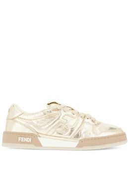 FENDI: Кроссовки 