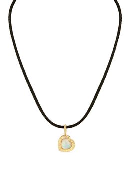 Lizzie Mandler Fine Jewelry: Подвеска 