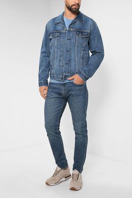 LEVI'S: Зауженные джинсы  512