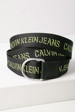 Calvin Klein Jeans: Ремень 