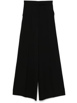 Max Mara: Чёрные брюки 