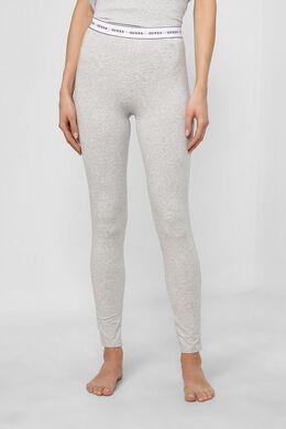 Guess: Однотонные легинсы 
