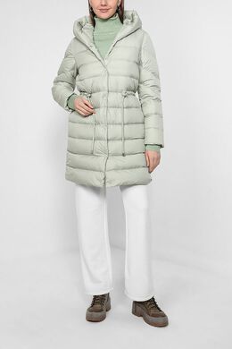 Woolrich: Яркий пуховик 