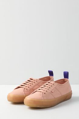 Superga: Яркие кеды 