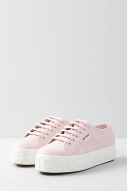 Superga: Яркие кеды 