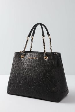 Valentino: Яркая сумка 