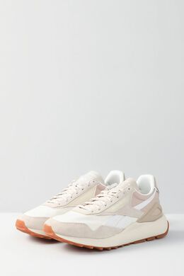 REEBOK: Яркие кроссовки  Classic Leather Legacy