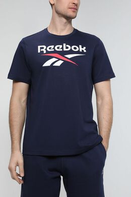 REEBOK: Футболка оверсайз 