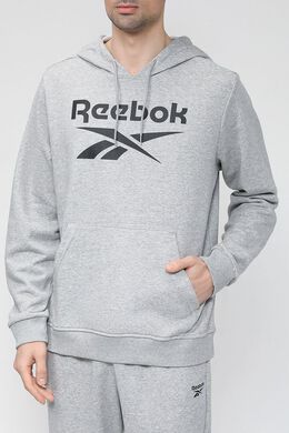 REEBOK: Спортивная толстовка 