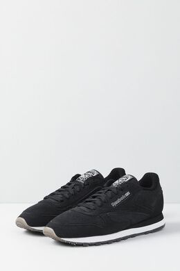 REEBOK: Яркие кроссовки  Classic Leather