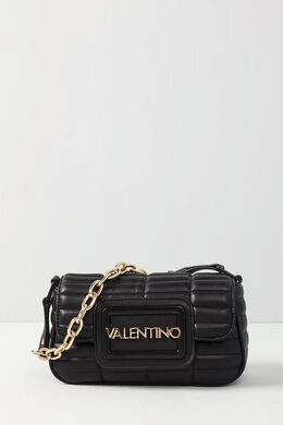 Valentino: Яркая сумка 