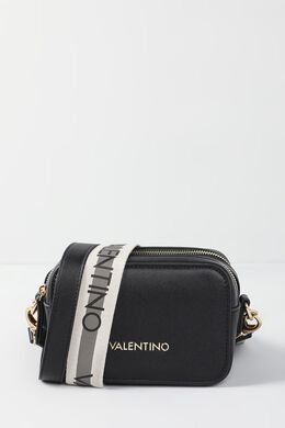 Valentino: Яркая сумка 