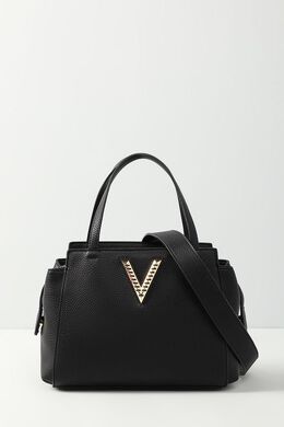 Valentino: Яркая сумка 