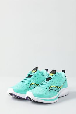 Saucony: Яркие кроссовки  Kinvara