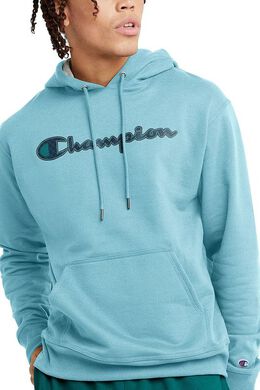 Champion: Хлопковая толстовка 