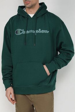 Champion: Хлопковая толстовка 